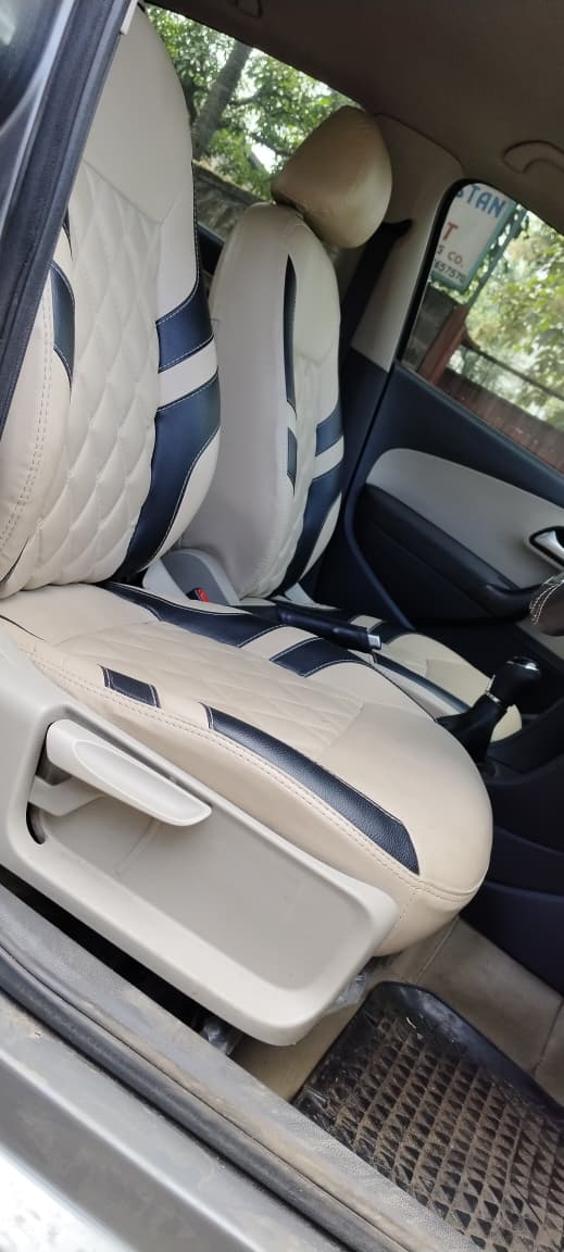 Volkswagen Polo(2012-2014) Highline 1.2l D
